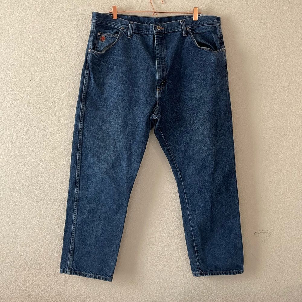 ‎Wrangler 20x no 22. Jeans